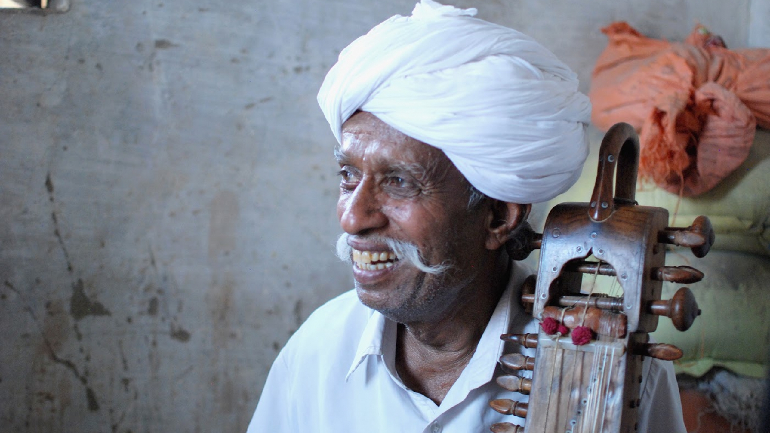 Lakha kahn Koncert